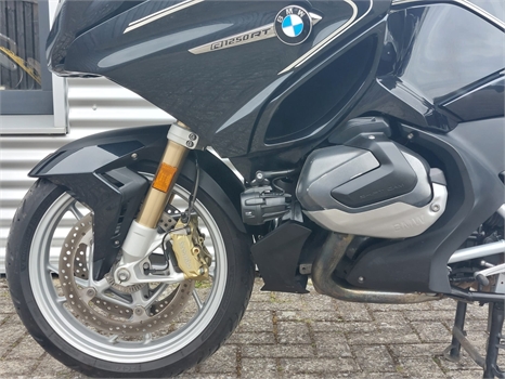 BMW R 1250 RT Option 719